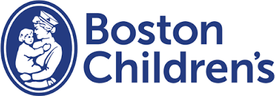 Boston Children’s Hospital logo