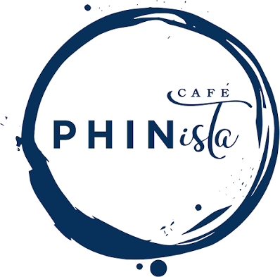 Phinista’s Cafe logo
